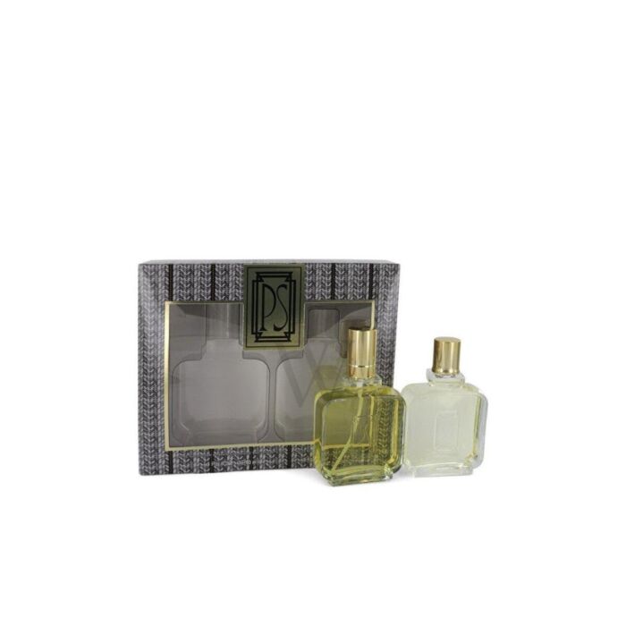 Paul Sebastian Men's Cologne Fragrance Set