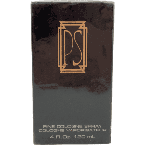 Paul Sebastian Fine Cologne Splash for Men