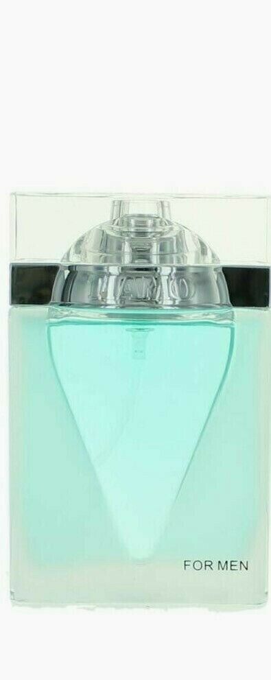 Tiamo Eau De Toilette Spray 3.4 oz