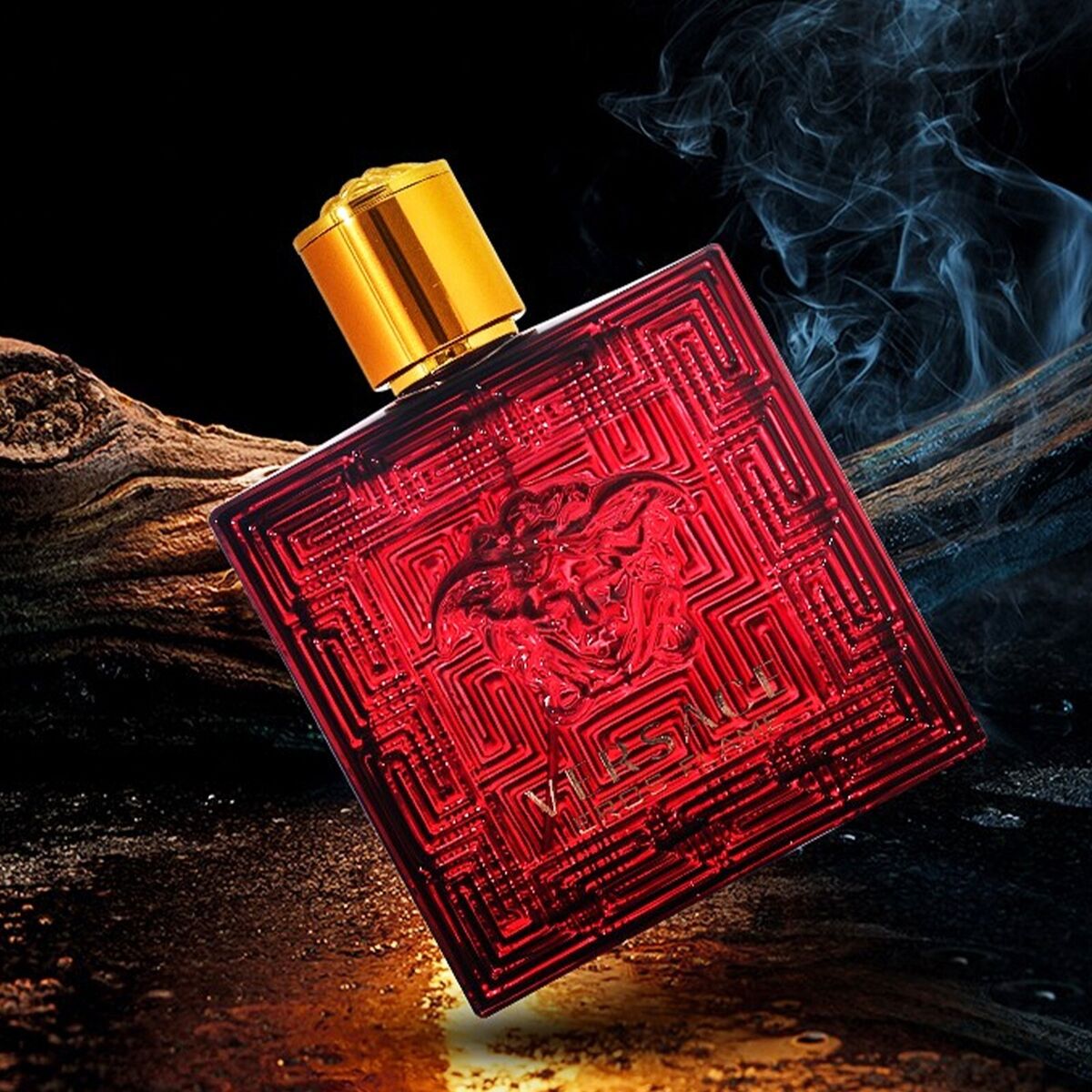 Versace Eros Flame for Men