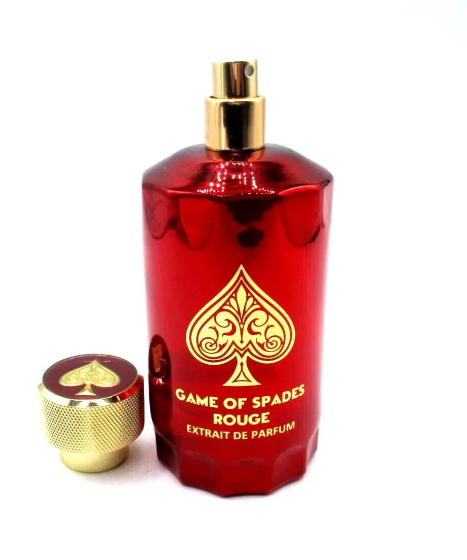 Game of Spades Rouge Eau De Perfum