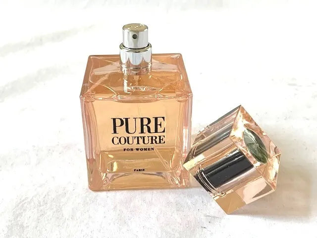 Pure Couture Eau de Parfum Spray