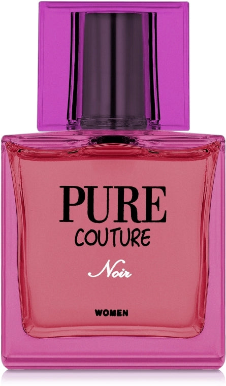 Pure Couture Noir Eau de Parfum Spray