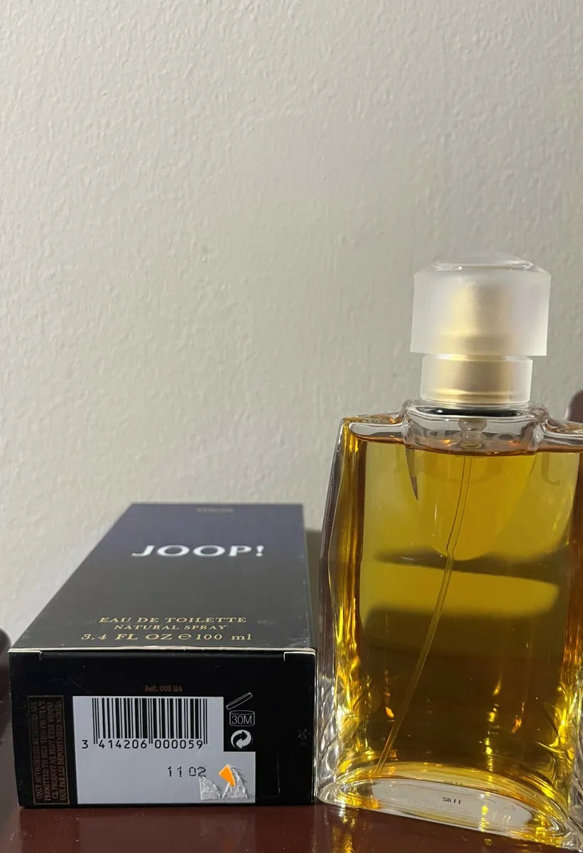 Joop For Women Romantic Wear Edt Spray