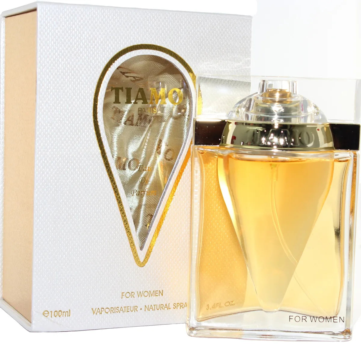 Perfume Blaze for women 