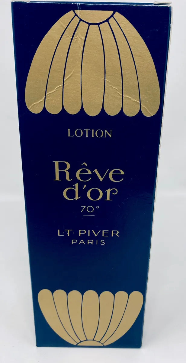 Reve D'or by L.T PIVER