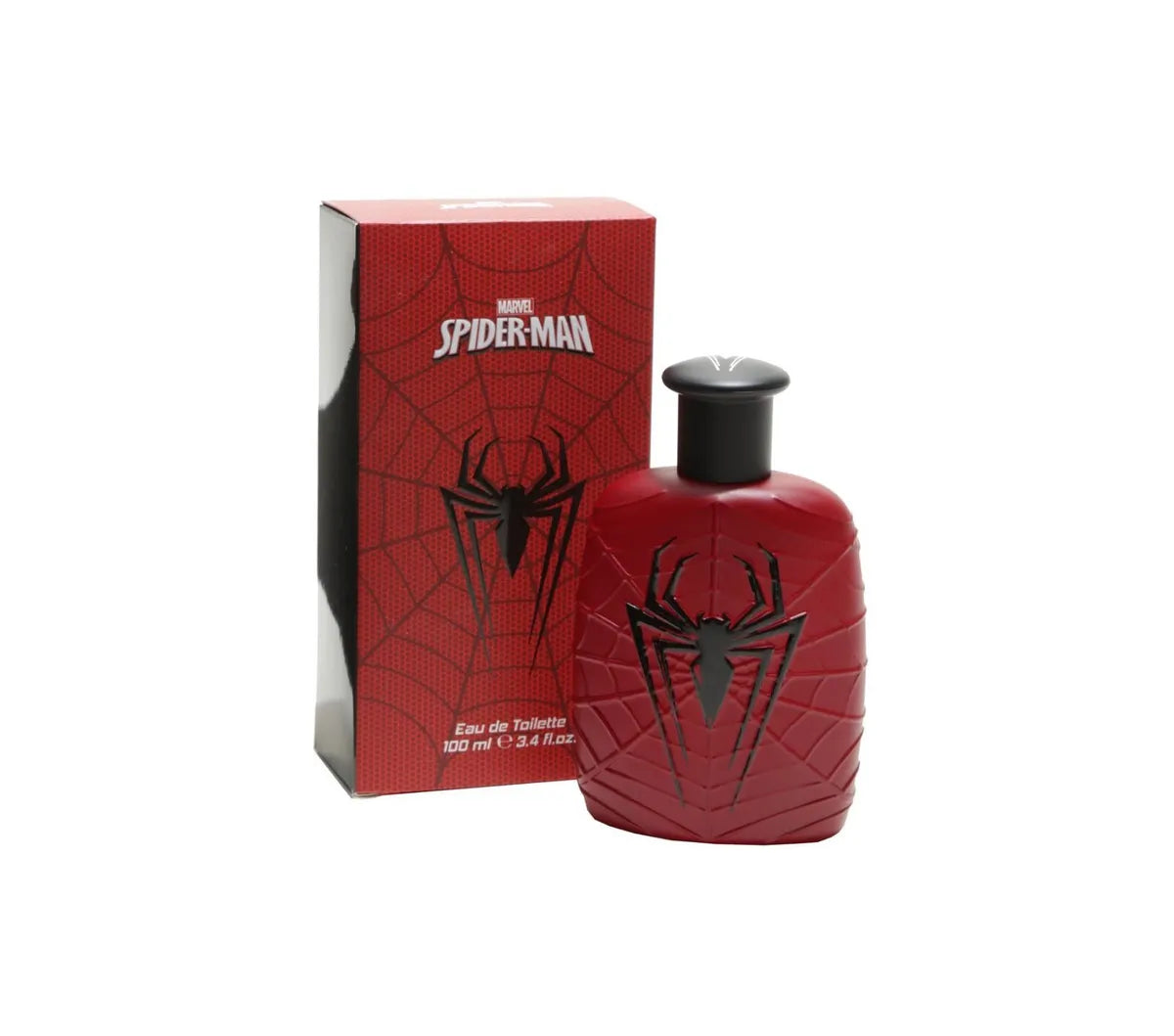 Spiderman Eau De Toilette Spray 3.4 oz