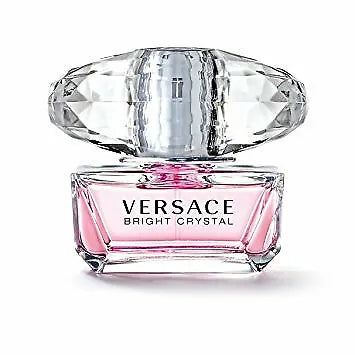 Versace Bright Crystal For Women