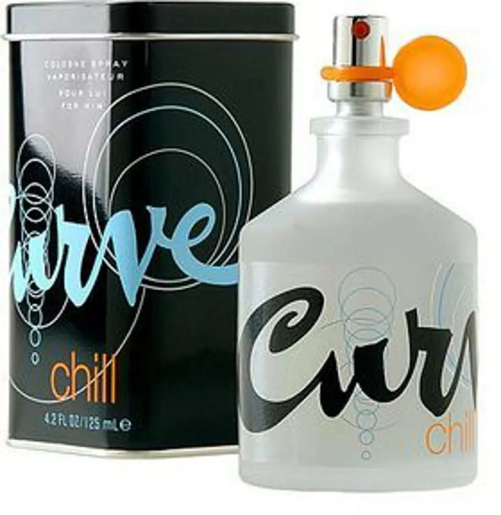 Curve Chill By Liz Claiborne