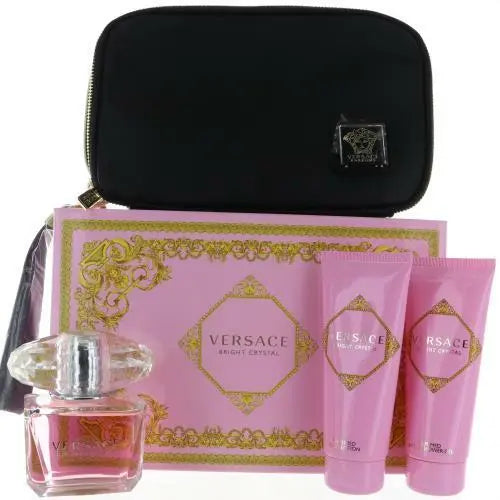 Versace Bright Crystal for Women