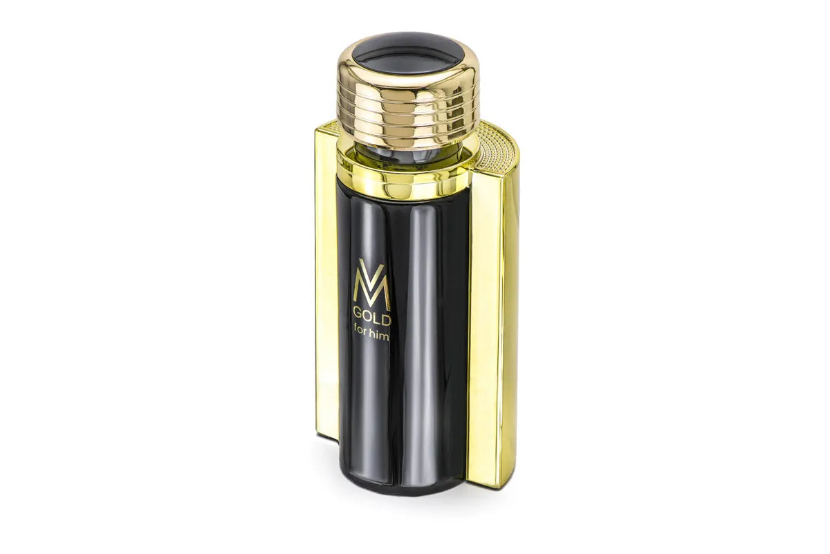 Victor Manuelle Gold Eau De Toilette