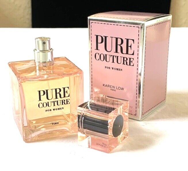 Pure Couture Eau de Parfum Spray for Women