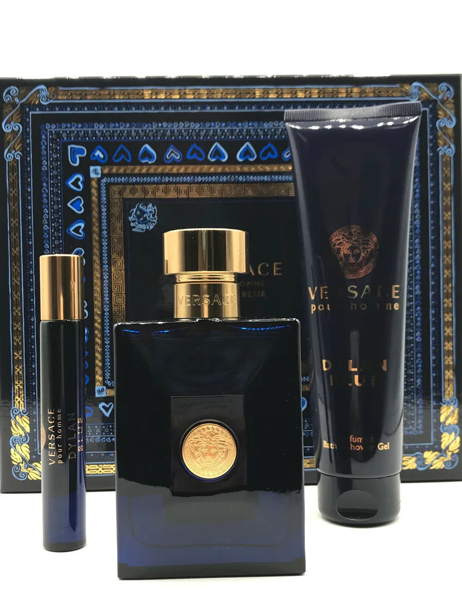 Dylan Blue by Versace