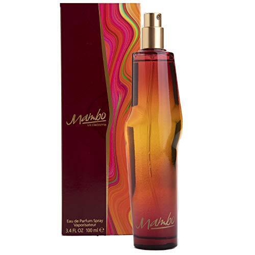 Mambo by Liz Claiborne Spray 3.4 Ounces