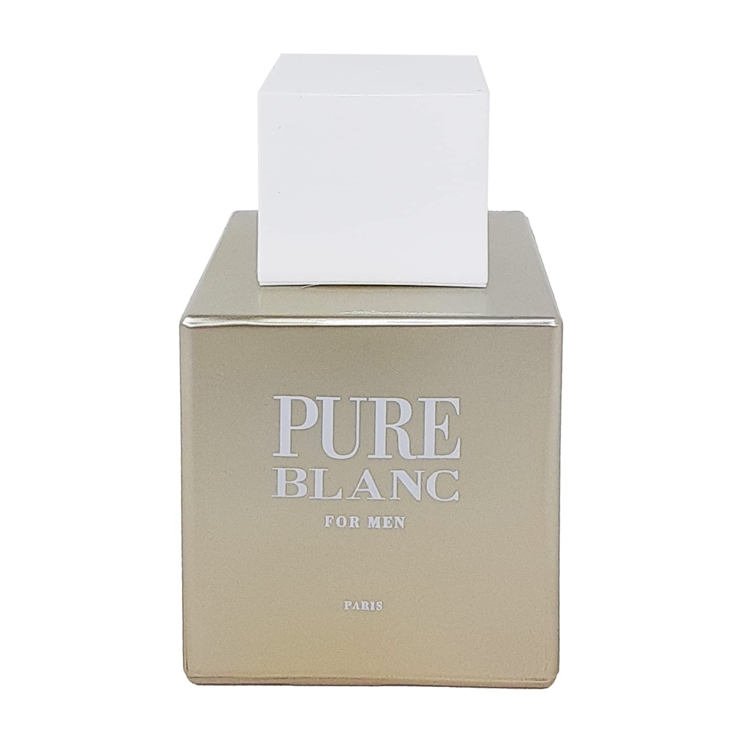 Pure Blanc Eau De Toilette Spray