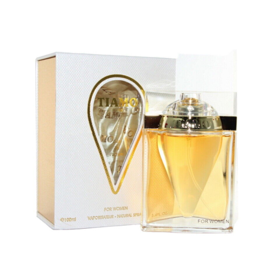 Tiamo Eau De Perfume Spray by Perfume Blaze 