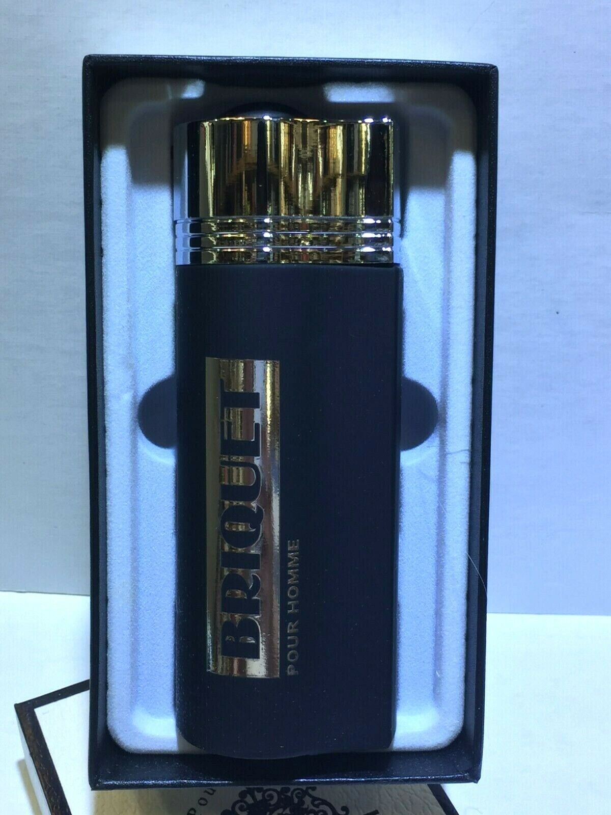 Briquet Eau De Toilette Spray