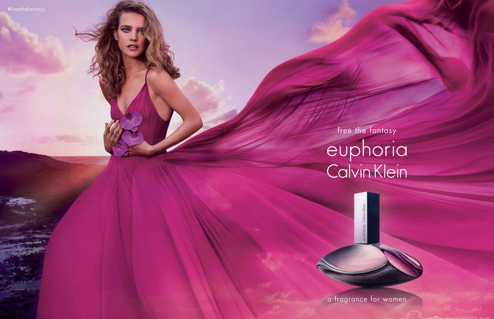 Euphoria For Women Eau De Perfume Spray