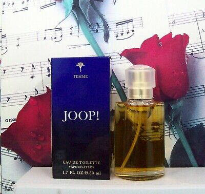 Joop by Luxurious Fragrances