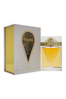 Tiamo by Perfume Blaze Eau De Perfume Spray