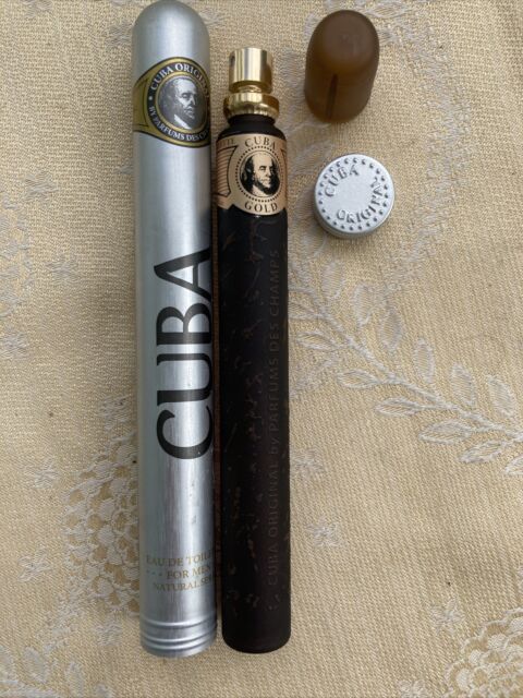 Cuba Gold for Men