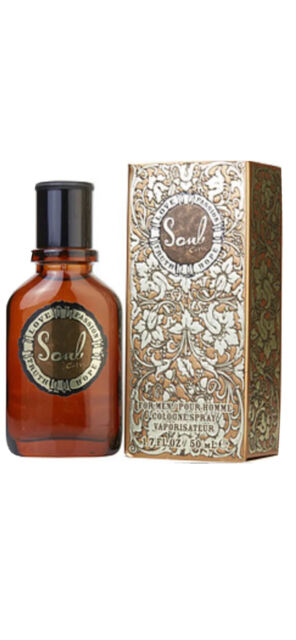 Soul by Liz Claiborne for Men