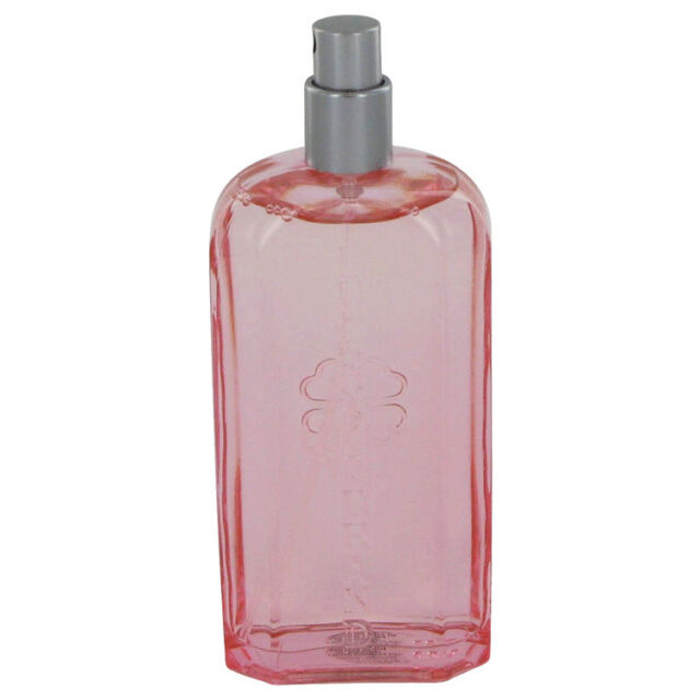 Floral Eau De Toilette Spray