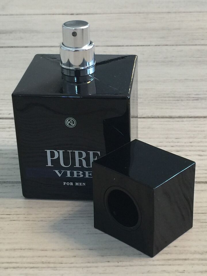 Pure Vibe for Men