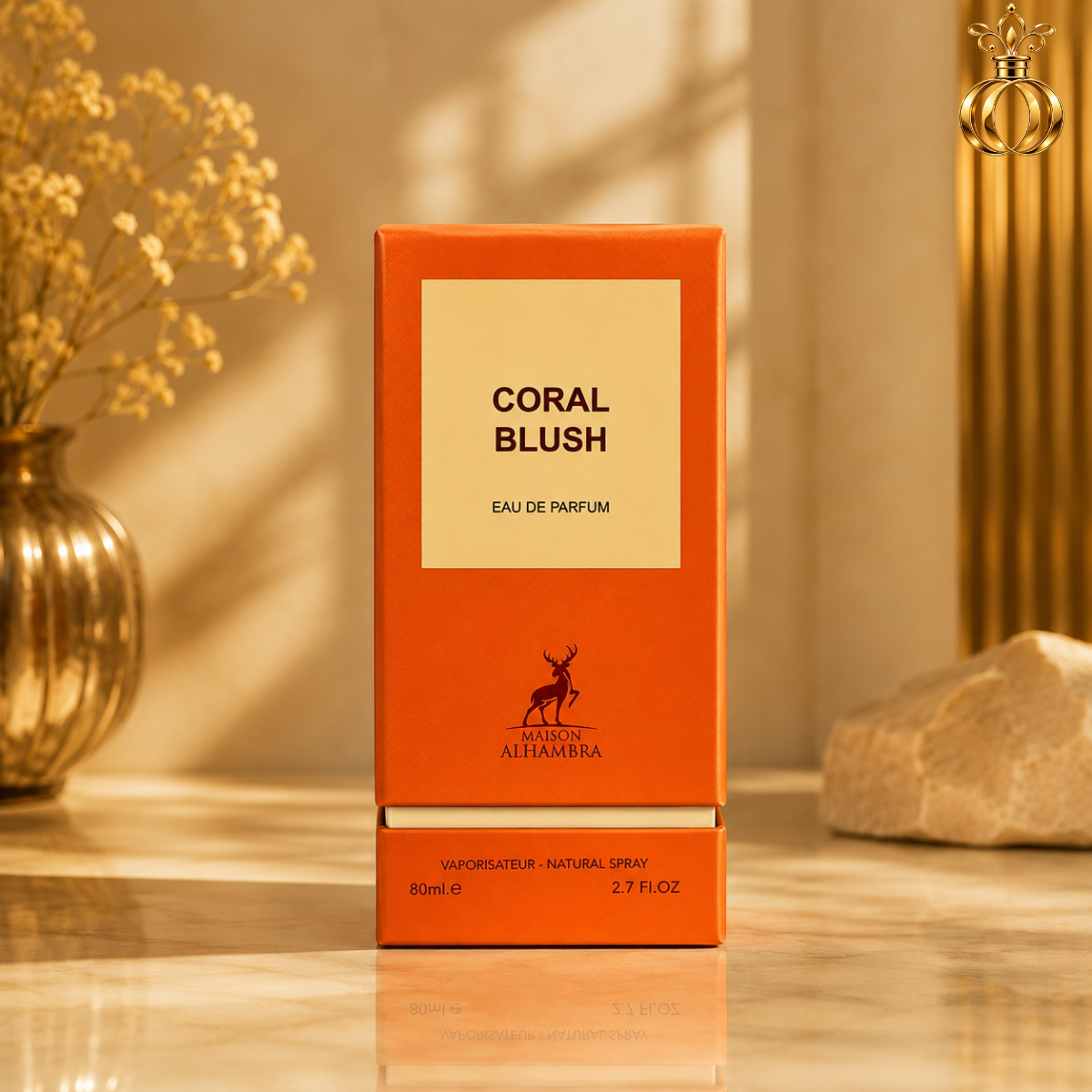 unisex Eau de Parfum