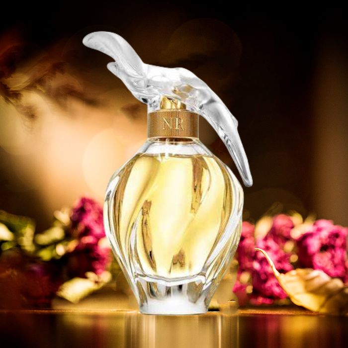 L'air du Temps for Women by Nina Ricci