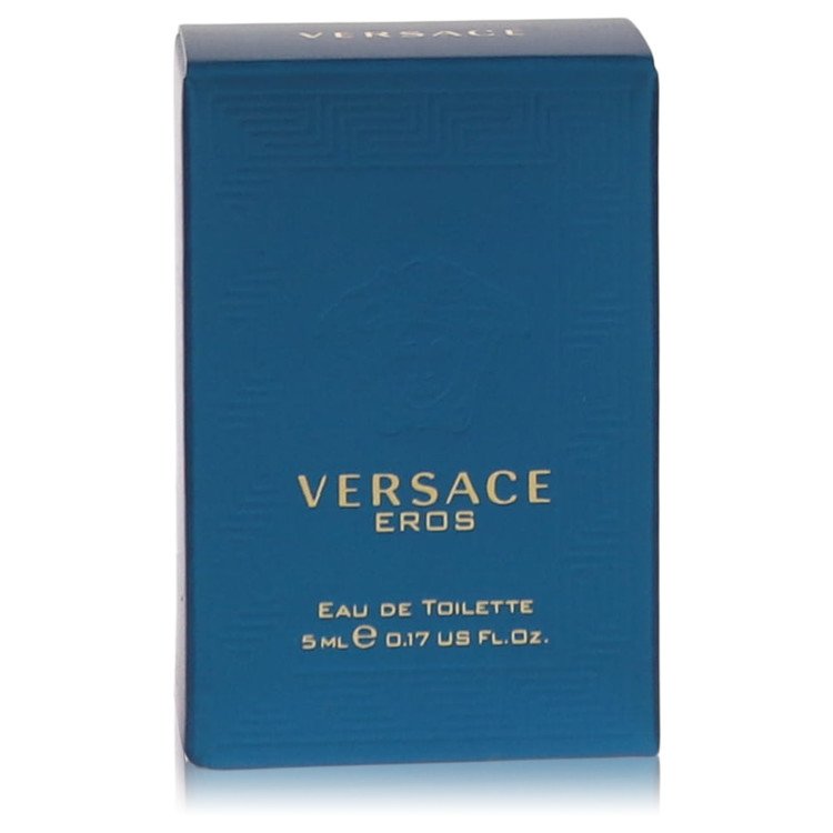 Versace Eros Eau De Toilette