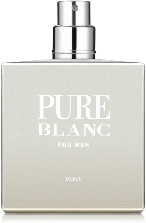 Pure Blanc Eau De Toilette by Karen Low