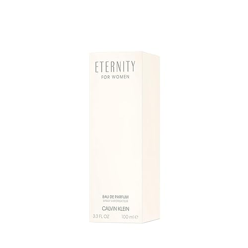 Eternity for Women Eau De Parfum