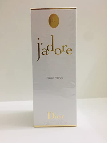 Jadore By Christian Dior