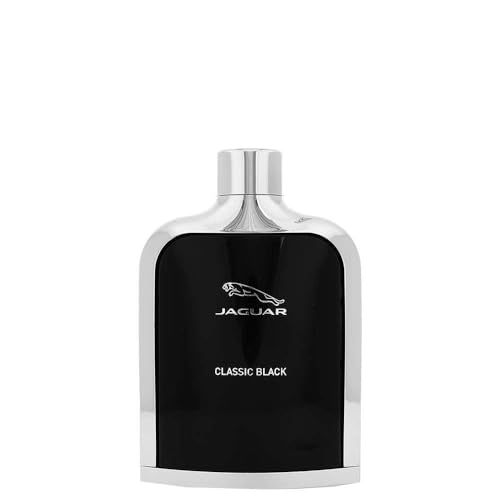 Jaguar Pace Fragrance-Iconic Jaguar Perfume