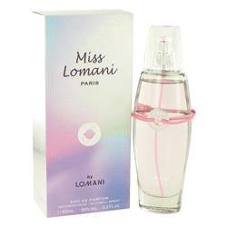 Lomani Fragrances-Timeless Elegance Perfume