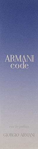 GIORGIO ARMANI Code Pour Femme for Women