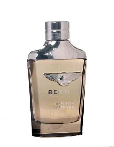 Bentley Infinite Intense Unique Scent