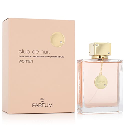 Armaf Club De Nuit EDP Perfume Spray 