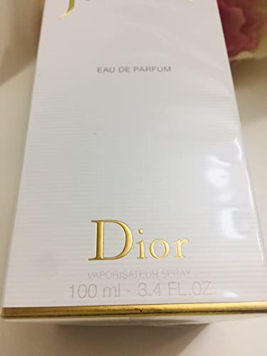 Dior Perfume Spray 3.4