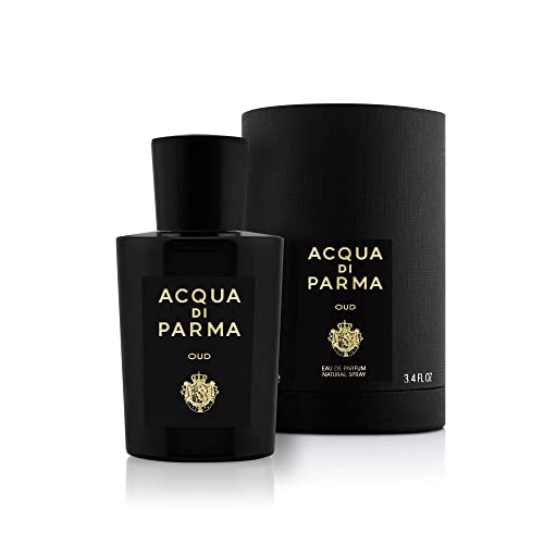 Acqua Di Parma Oud Black