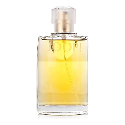 Luxurious Fragrances Joop For Women Romantic Wear Edt Spray