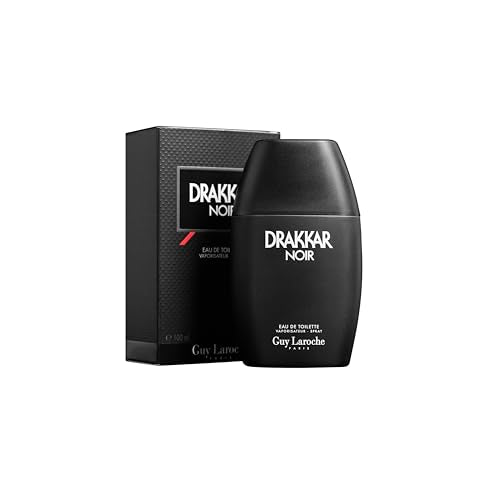 Drakkar Noir By Guy Laroche Eau De Toilette Spray for Men