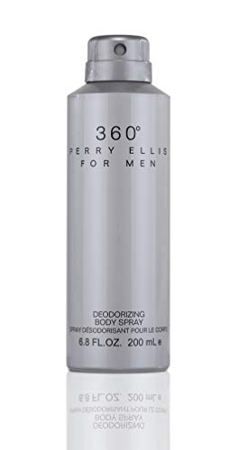 Perry Ellis Fragrances 360 for men