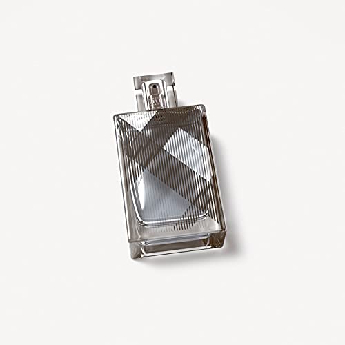 Burberry Brit Eau De Toilette Spray for Men