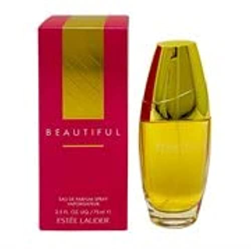 Estee Lauder Beautiful Women Edp Spray-Floral and Woody EDP