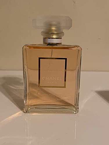 Chanel Coco Mademoiselle For Women