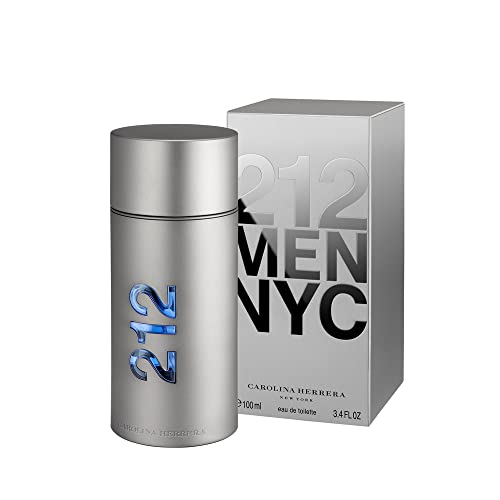 212 MEN NYC