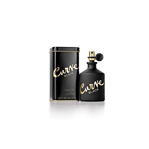 Men's Cologne Spray by Curve Casual Cool Day or Night Scent