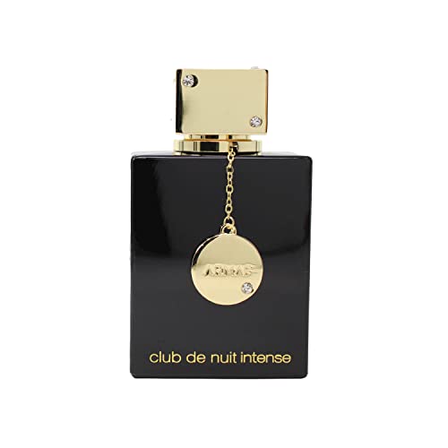 Club De Nuit INTENSE for Men